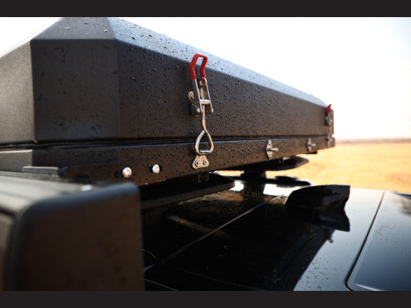 Lunar Rooftop Tent