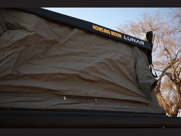 Lunar Rooftop Tent