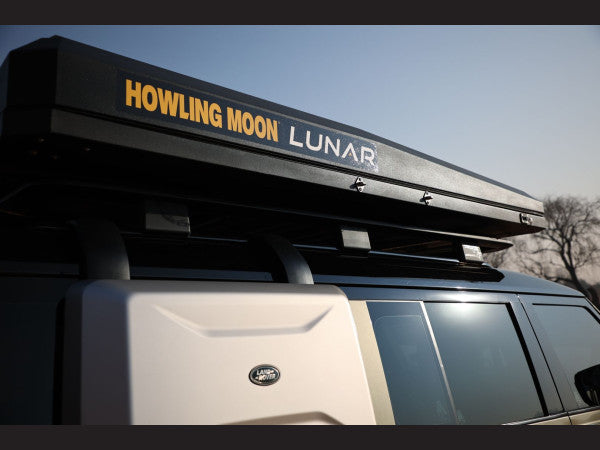 Lunar Rooftop Tent