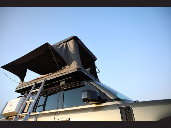 Lunar Rooftop Tent