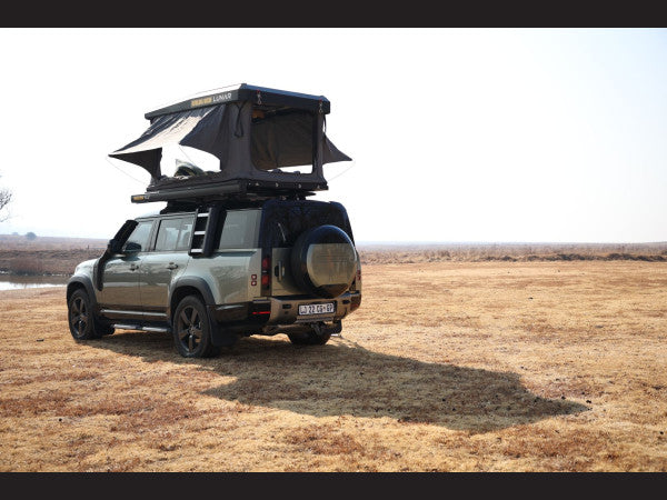 Lunar Rooftop Tent