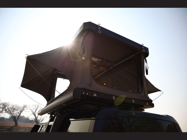 Lunar Rooftop Tent