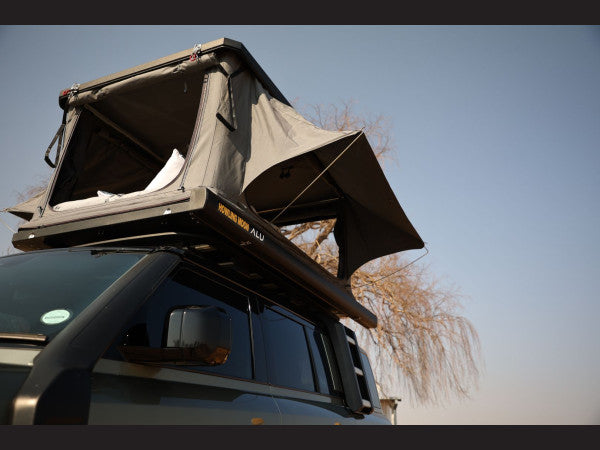 Lunar Rooftop Tent