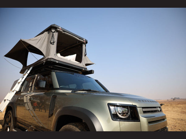 Lunar Rooftop Tent