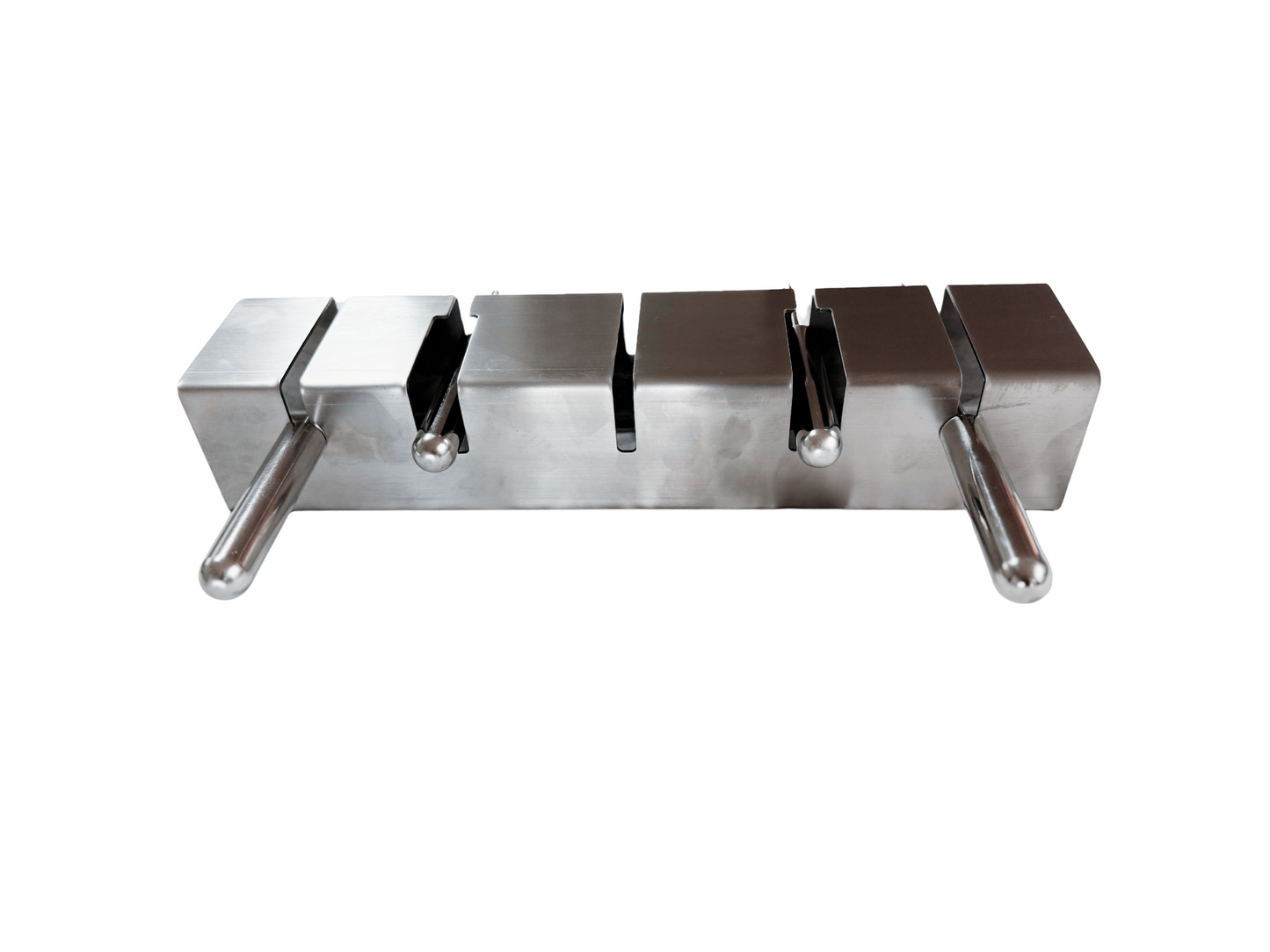 Bushvault Braai Tool Wall Hanger