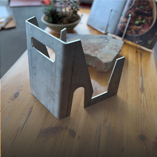 Stainless Steel Grid holder